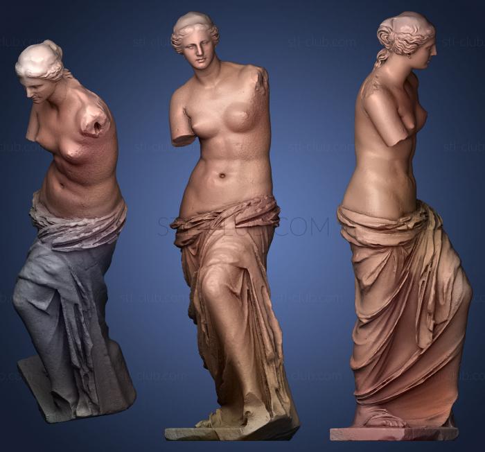 Venus de Milo